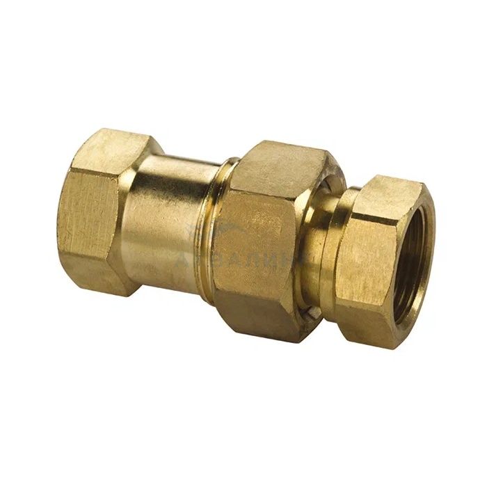 Устройство Flamco ВР 3/4" для подключения расширительных баков