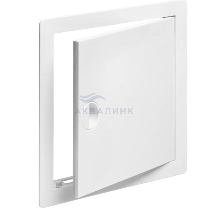 Люк-дверца пластик для ревизии 150х150 