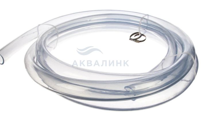 Шланг Al-ko Aspir-Flex Plus 1"всасывающий 6 м
