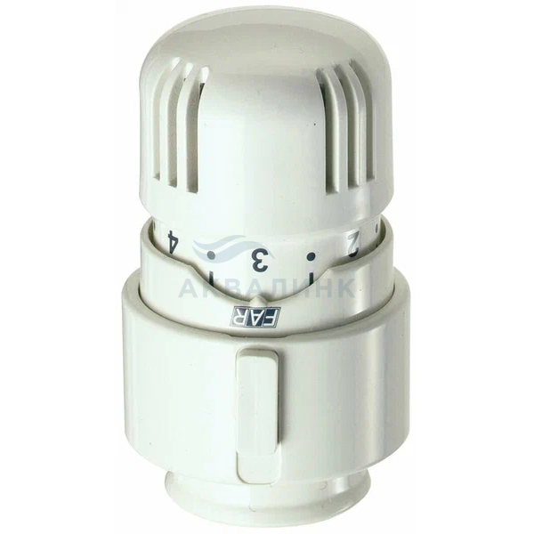 Термоголовка Far со встроенным датчиком FT 1824