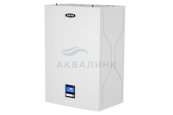Котел электрический ZOTA - 21 MK-S Plus ZM3468422021