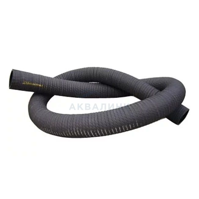 Шланг резиновый маслобензовсасывающий ГОСТ 10362-76