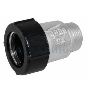 Соединение GEBO AK нр обжим