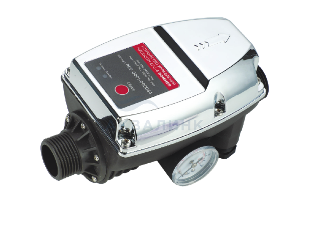 Устройство управления насосом Rommer EPC-4