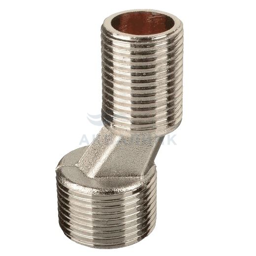 Эксцентрик для смесителя MELODIA 58мм, латунь/никель MKP20768WC