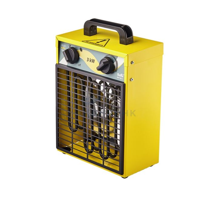 Пушка тепловая электрическая Ballu BHР-МЕ-2