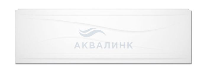 Панель к ванне MELODIA "Hard Rock" 180х55,5