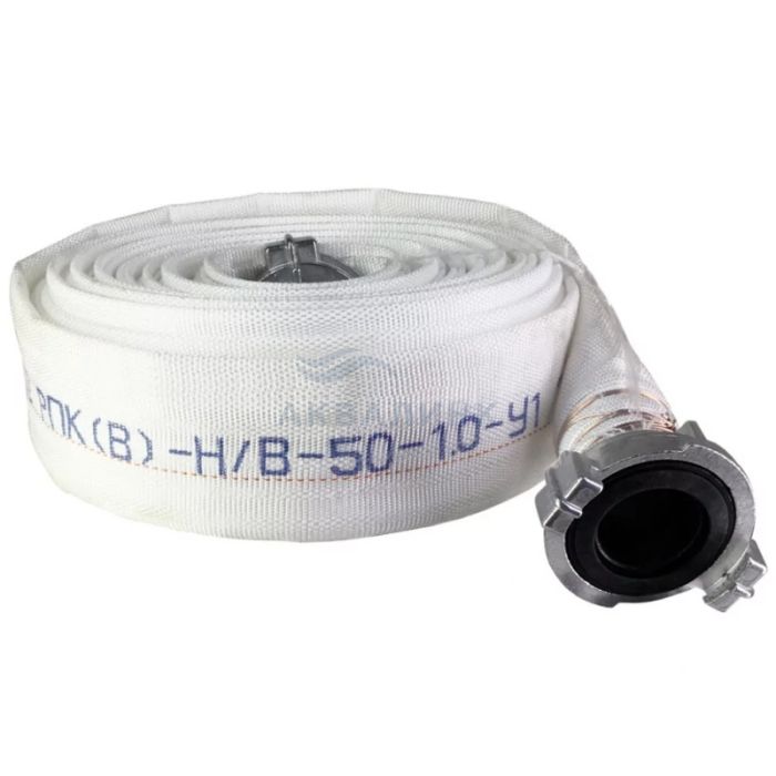 Рукав пожарный РПК(В ) в сборе с ГР (а/п )