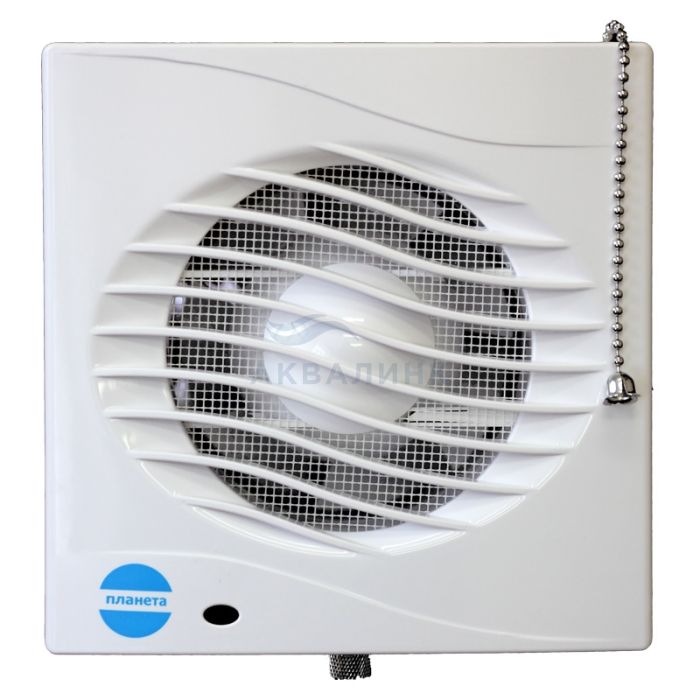 Вентилятор бытовой EVENT Волна 120С