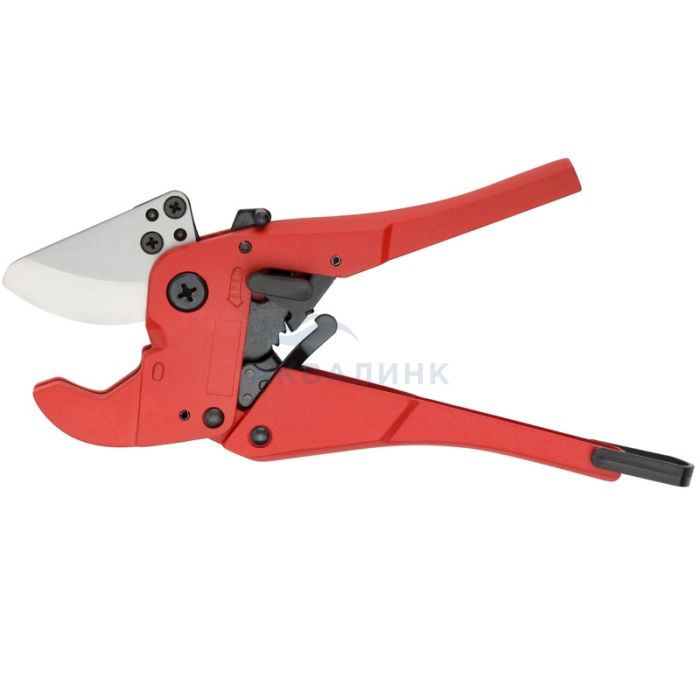 Ножницы FIT для м/п и PP труб, полуавтомат