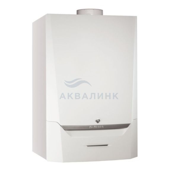 Котел газовый De Dietrich EVODENS PRO AMC 45 42.4кВт  c ПУ 7684462
