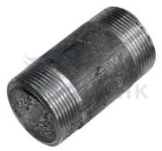 Бочонок сталь