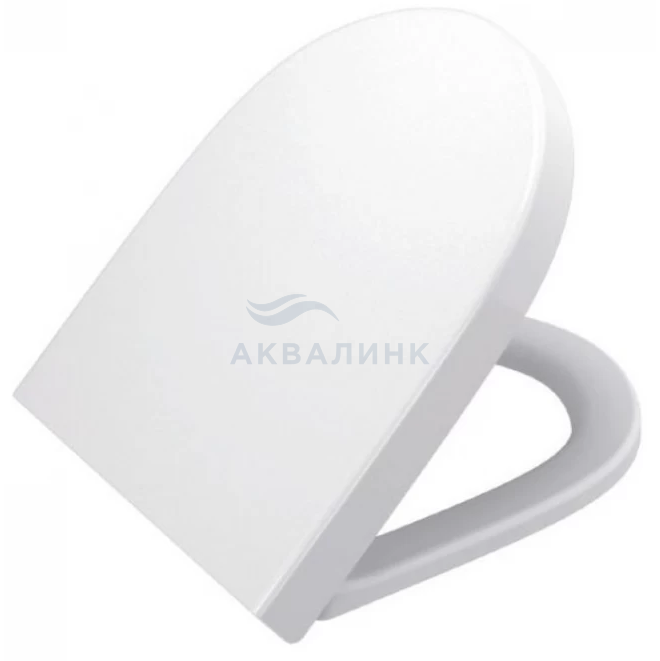 Крышка-сиденье BelBagno Norma BB865SC с микролифтом