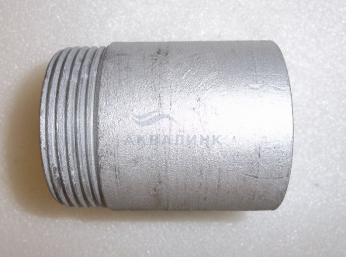 Резьба оцинкованная