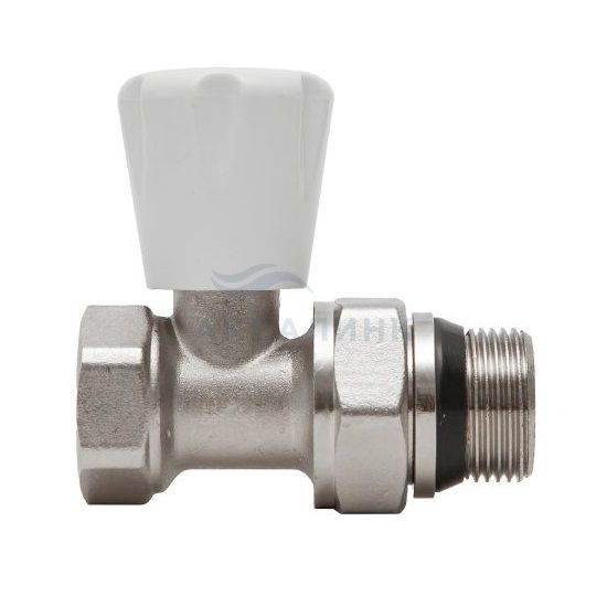 Клапан ручной Arrowhead Element-M, прямой Ду20 211033