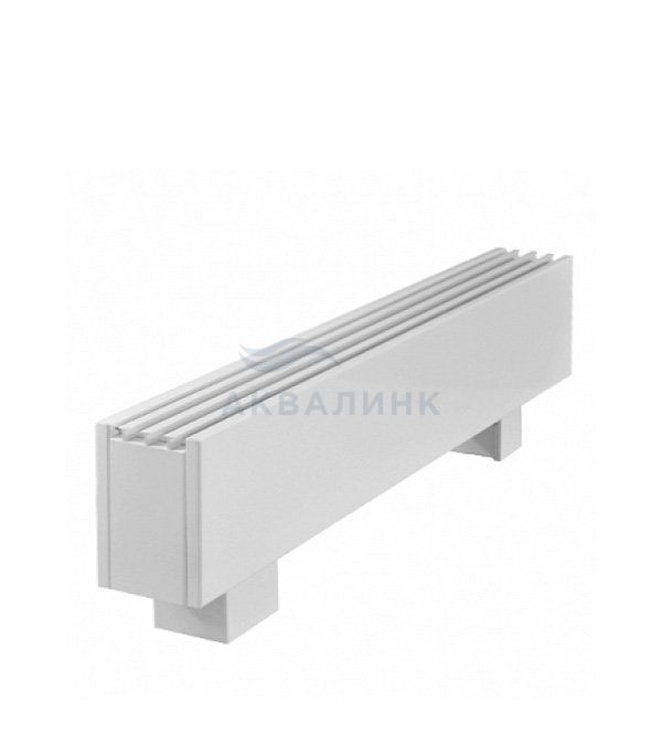 Конвектор КЗТО напольный Элегант Мини