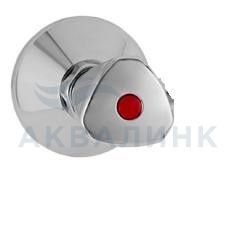 Указатель воды MOFEM 435-0080-04 (красный) кнопочный