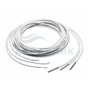 Датчик температуры BAXI в бойлере ГВС, Baxi, для котлов ECO-4s, ECO Four,Duo-tec Compact и LUNA Duo-tec E