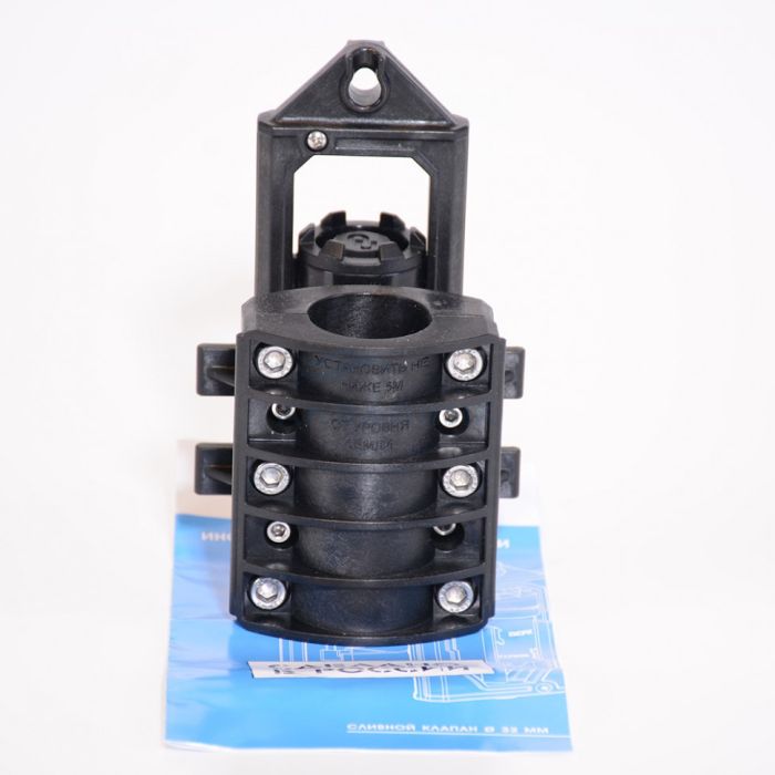 Клапан сливной Джилекс 32 9086