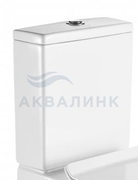 Бачок для унитаза BelBagno NORMA BB339T