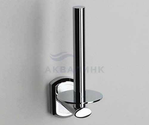 Держатель Wasserkraft Oder  для туалетной бумаги К-3097