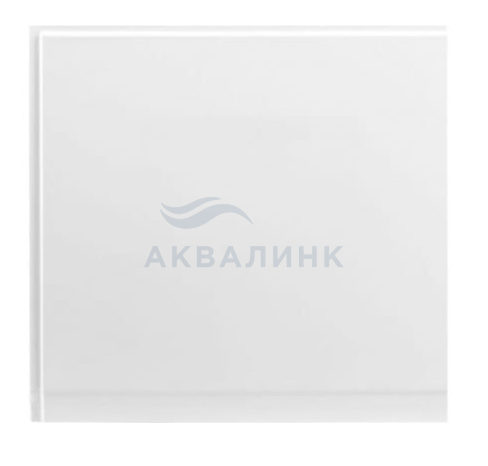 Панель боковая для ванны Aquanet L80 H53 К (243606)