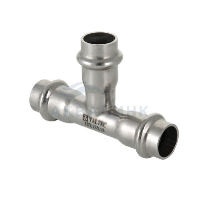 Тройник Valtec пресс  VTi.931