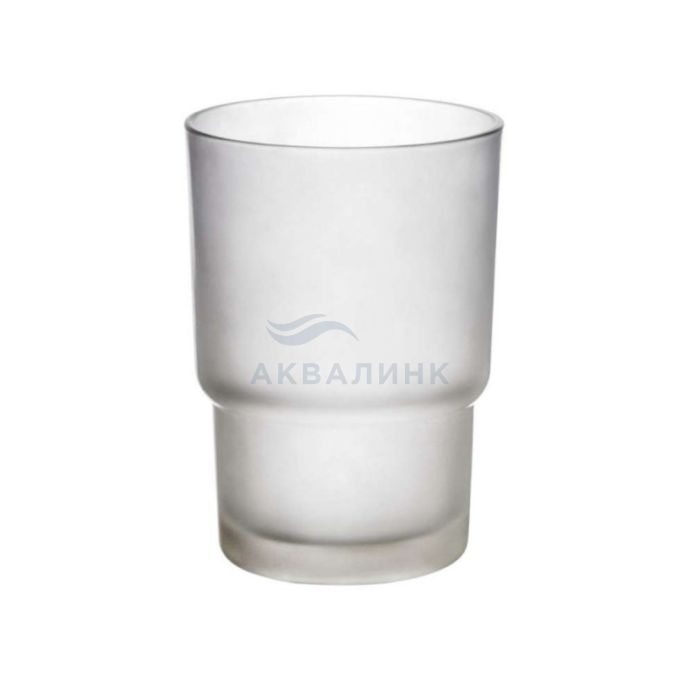 Стакан Ledeme матовый L752
