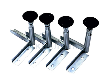 Ножки для поддона Cezares TRAY-S-4.3-ML