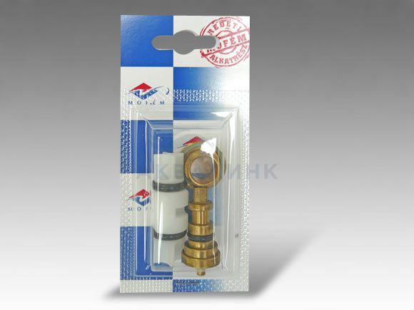 Набор ремонтный для двуручковых смесителей MOFEM 273-0042-06