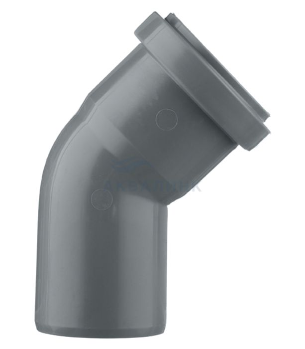 Отвод Ostendorf