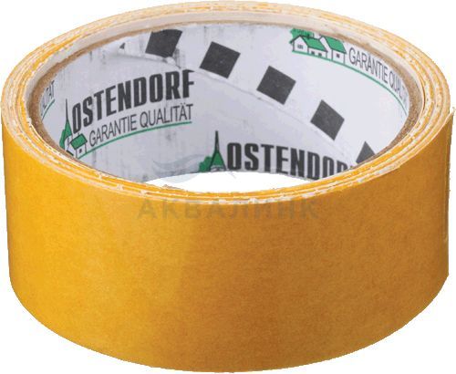 Скотч на тканевой основе 38*5