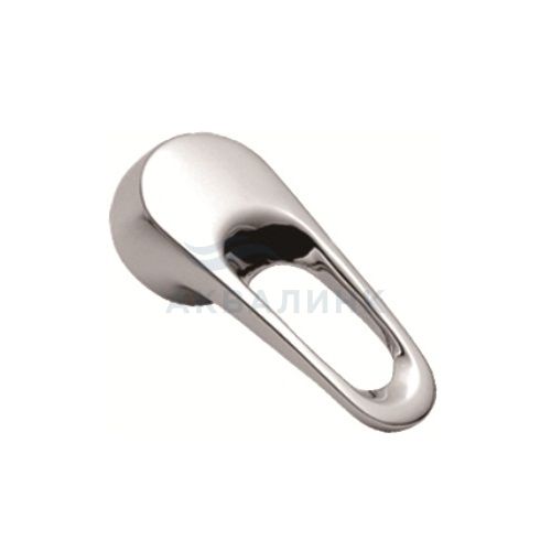 Рукоятка смесителя LEDEME, картридж 32мм, LH13