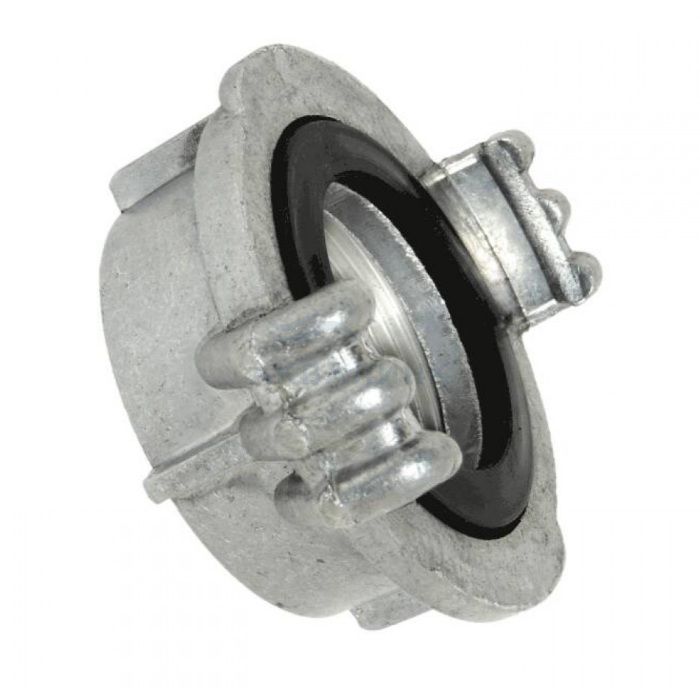 Головка муфтовая напорная ГМ - 50 - 1,6 ПМ