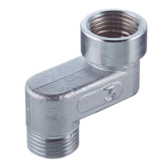 Фитинг эксцентрический Far 3 см