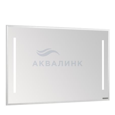 Зеркало Акватон ОТЕЛЬ 1000 белое