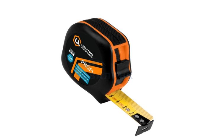 Рулетка ЦИ Профи