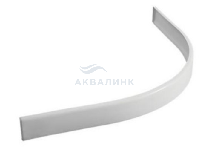 Панель для поддона Cezares TRAY-AS-RH-120/90-100-SCR-L