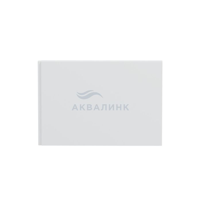 Панель боковая к ванне Corpanera (180) 80 белый
