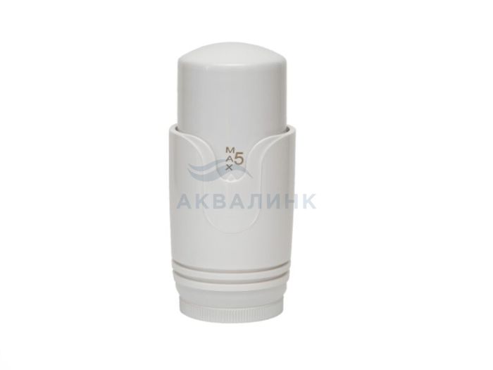 Термоголовка Arrowhead White, жидкостной, M30x1,5, белый 217003W