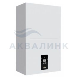 Котел электрический Ferroli TOR 9.0 - 9,0 кВт с дисплеем, насосом, расш. баком 6 л.