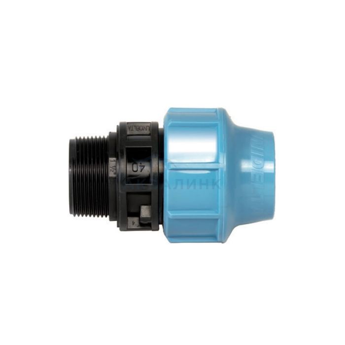 Муфта Unidelta для ПНД нр