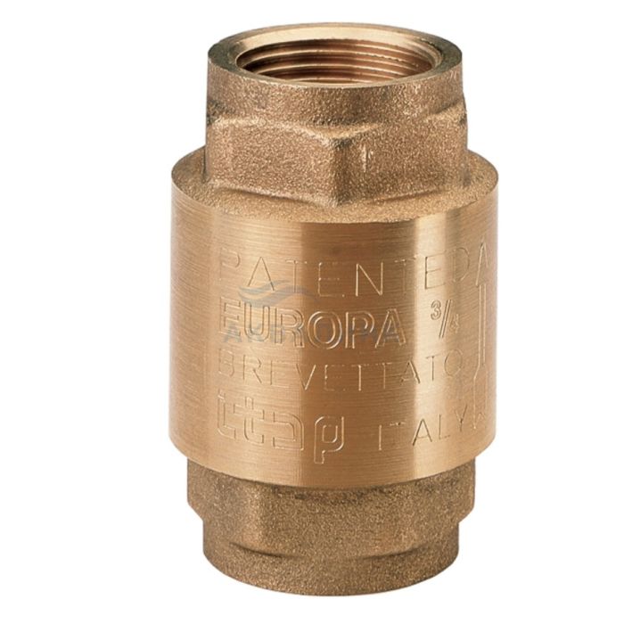 Клапан обратный ITAP EUROPA