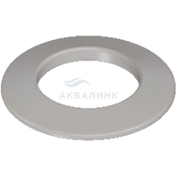 Накладка декоративная ROMMER  D80 белая RCA-0080-010002