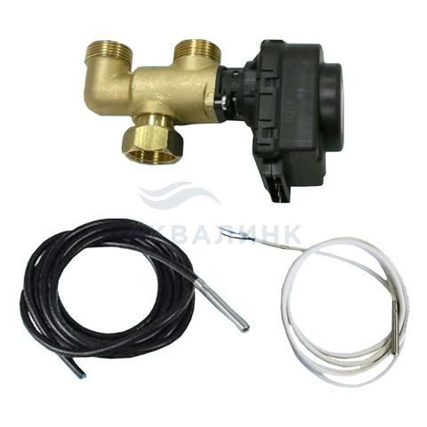 Комплект подключения бойлера, KFG71411191, для одноконтурных котлов LUNA-3 и LUNA-3 Comfort Baxi