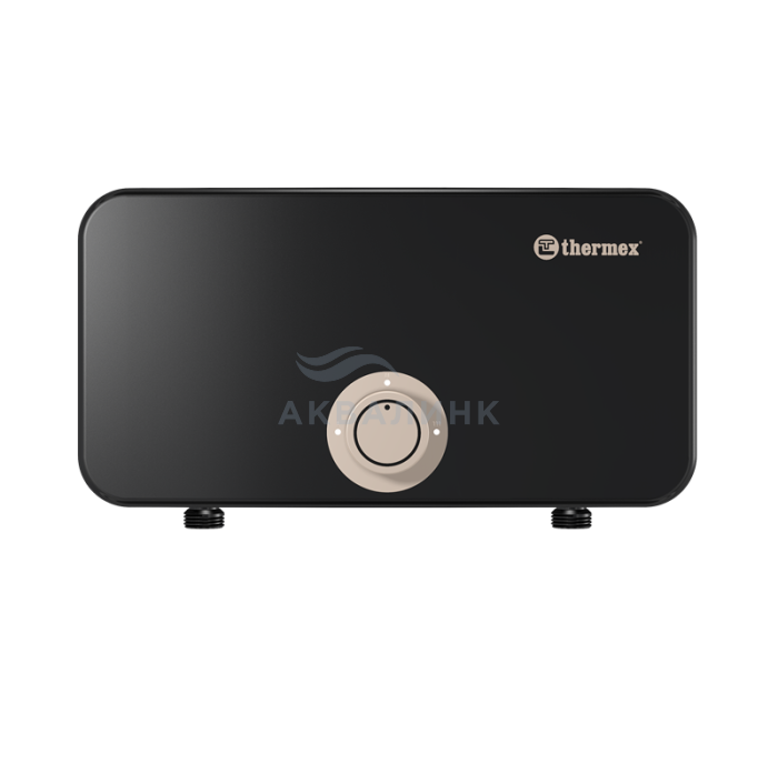 Водонагреватель проточный Thermex Onyx 6500