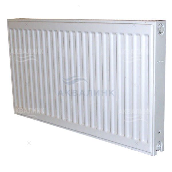 Радиатор стальной панельный Purmo Compact 21S