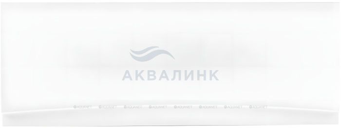 Панель фронтальная для ванны Aquanet BRIGHT 155 (239598)