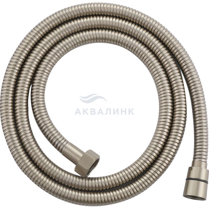 Шланг для душа ABBER 150 см, золото матовое AF0020G