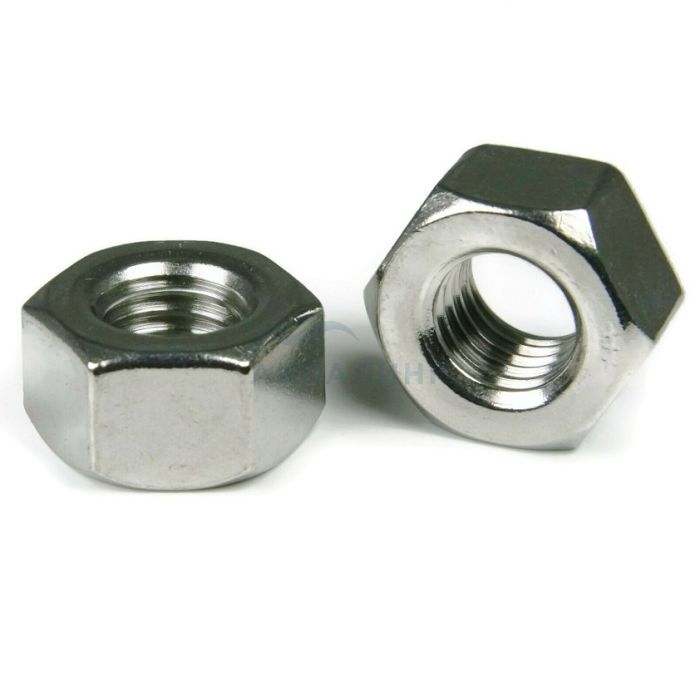 Гайка оцин.